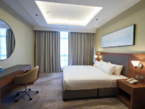 Platinum Hotel Hoteles en Yanbu