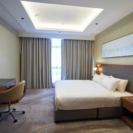 Platinum Hotel