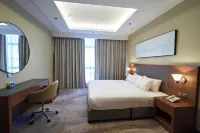 Platinum Hotel Hotel di Yanbu