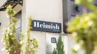 Yeosu Hemiswi Spa Pension Hotels near Geumodo Island