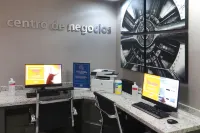 Hampton Inn by Hilton Monterrey-Airport - Hot Tub