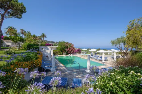Paradiso Terme Resort & Spa Con 5 Piscine Termali - Spa