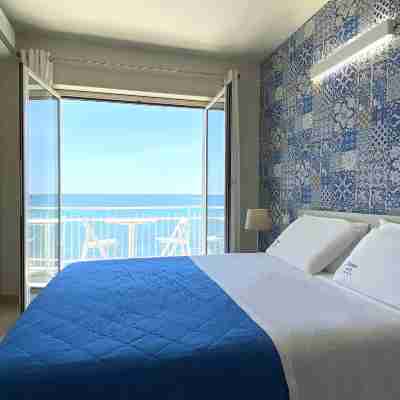 Nina B&B Rooms