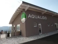 Hotel Roen Ruffrè-Mendola Hotels in Ronzone