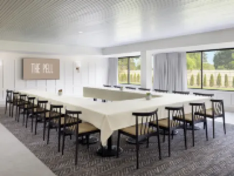 The Pell Hotels in Newport County