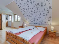 Quaint Apartment in Kuhlungsborn with Garden