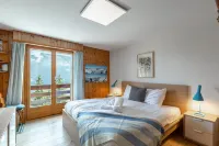 App. les Lupins 17 Hotels in Riddes