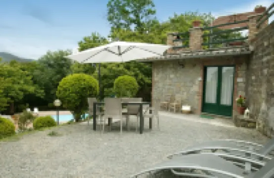 Agriturismo Casale le Crete