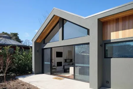 Beltana Farm Отели рядом с достопримечательностью «Canberra Outlet Centre»