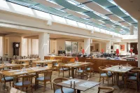 Alkyon Resort Hotel & Spa Hotel a Vrachati