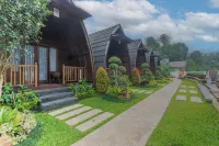 Munduk Kupang Sekumpul Villa Hotels near Git Git Waterfall