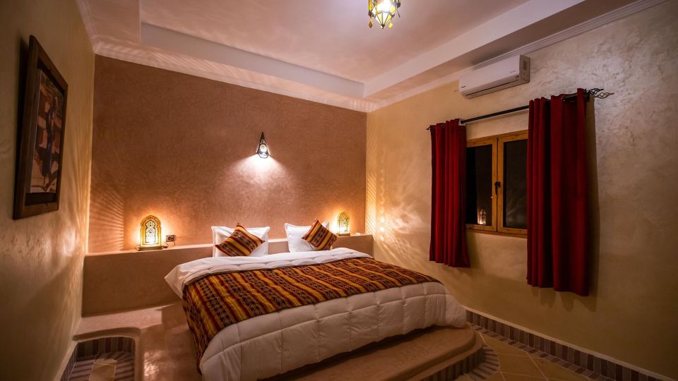 Riad les Jardins de Merzouga
