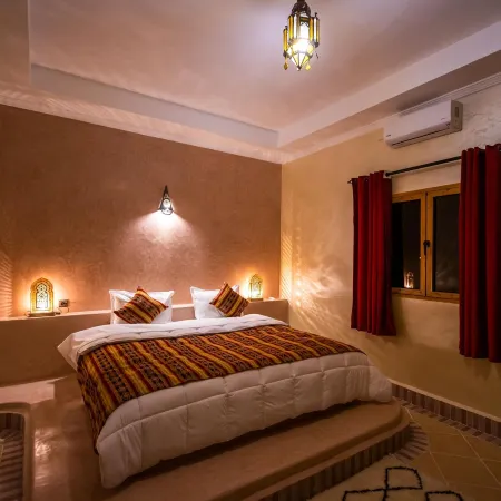 Riad les Jardins de Merzouga