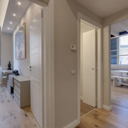 Mamo Florence – Freedom Apartments