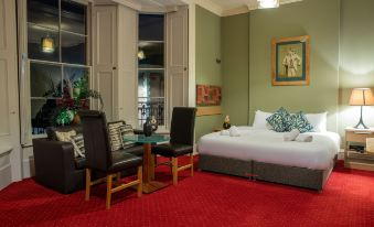 The Knighton Hotel
