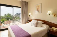Rvhotels Avenida - balcony