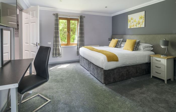 Trethorne Hotel & Golf Club