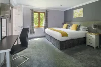 Trethorne Hotel & Golf Club Các khách sạn ở Lifton