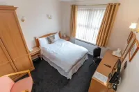 The Quorn Lodge Hotel Hotels in Melton Mowbray