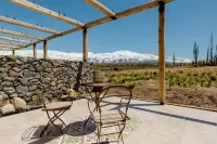 Rancho Adobe - 5 étoiles