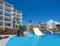 Marival Emotions Resort & Suites Riviera Nayarit by Mercure - Beach