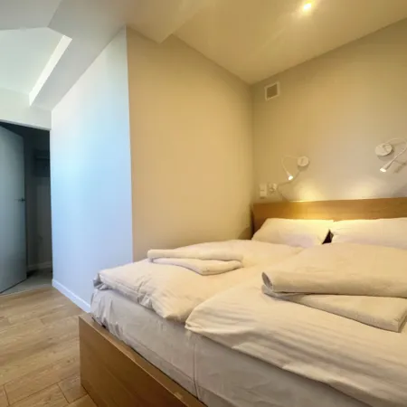 Apartament Suzanne Q4Apartments