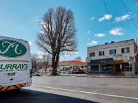 IMotel AU Hotel di Cooma