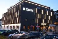 Hotel Donauhof Mauthausen Hotels in Gemeinde Hagenberg im Mühlkreis