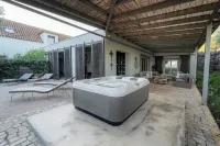 Fazenda Nova Country House Hotels in Fuseta
