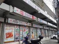 城市角落飯店 黎牙實比住宿飯店