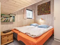6 Person Holiday Home in Roslev