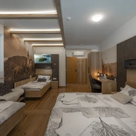 Veldes B&B