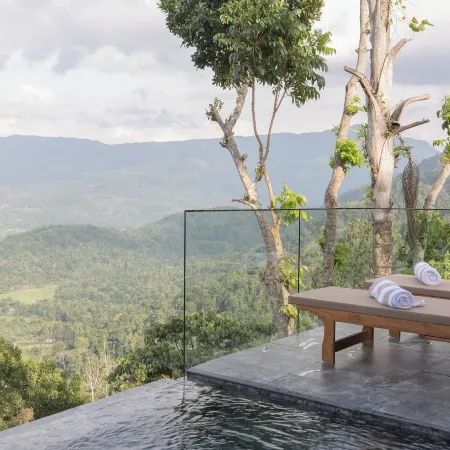 Aarunya Nature Resort and Spa