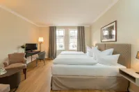 Glockenhof Hotels in Eisenach
