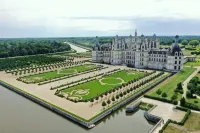 Kyriad Blois Nord
