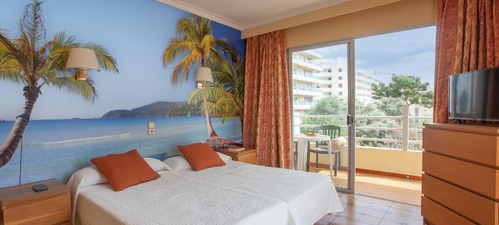 BJ Bei Juan Hostal Hotels in Llevant