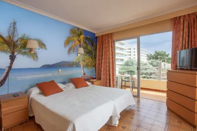 BJ Bei Juan Hostal Hotels in 