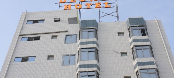Decasa Hotel Hotel di Nairobi