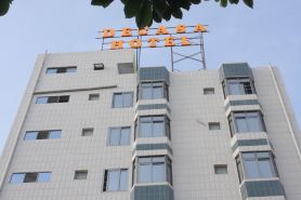 Decasa Hotel
