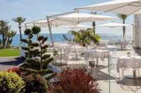 Miramare The Palace - breakfast