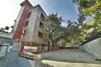 Hotel Marigold Mount Abu with Swimming Pool