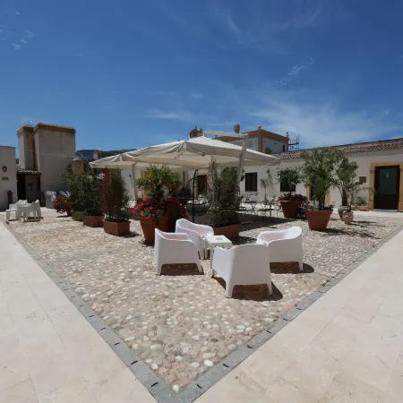 Hotel Villa Lampedusa