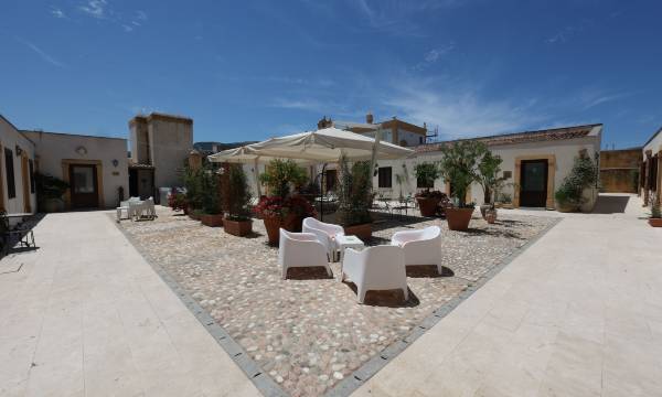 Hotel Villa Lampedusa