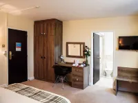 The Sitwell Arms Hotel Hotel a Mosborough