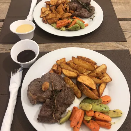 Damour Country Club