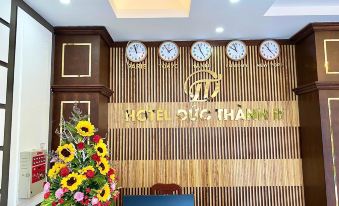 Hotel Duc Thanh 2