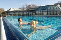 Saline1822 Hotels in Bad Wimpfen