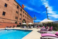Hard Rock Hotel & Casino Sioux City - Pool