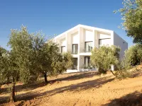 Hacienda Fresneda María by Real Spain Hotels Adults Recommended Hotels in Villanueva de Tapia