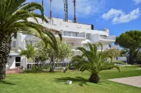 Carvoeiro Garden Hotel